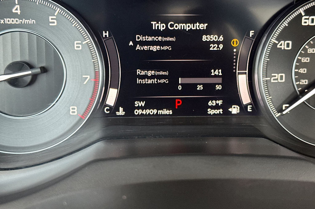 Thumbnail: 2019 Acura RDX - 32