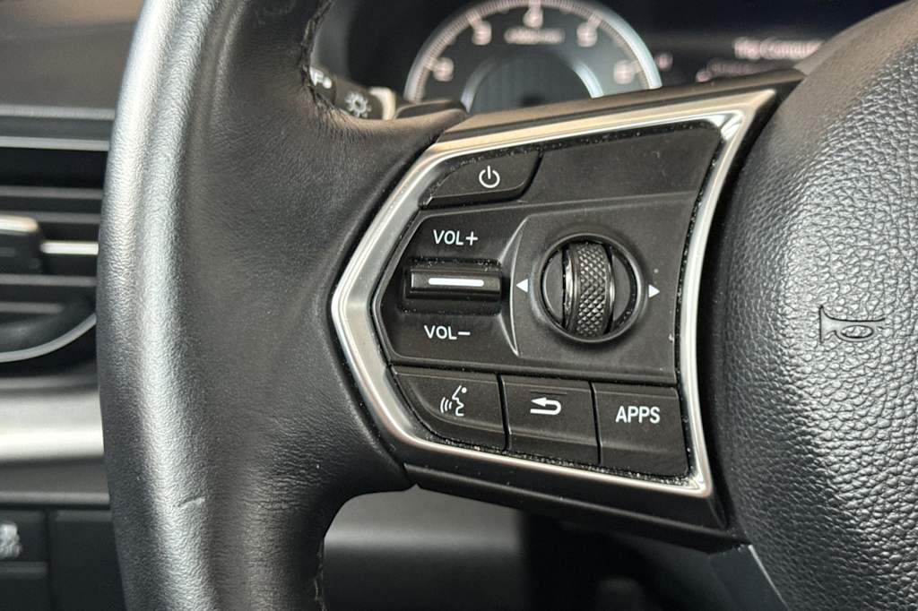 Thumbnail: 2019 Acura RDX - 30