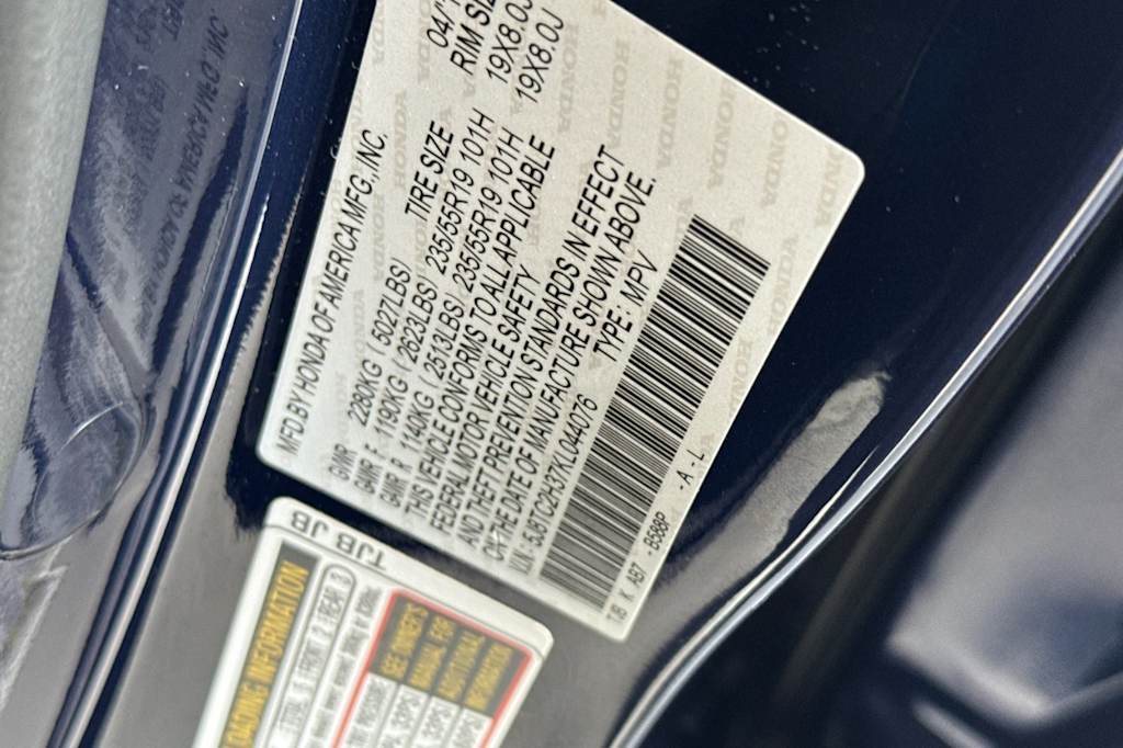 Thumbnail: 2019 Acura RDX - 17