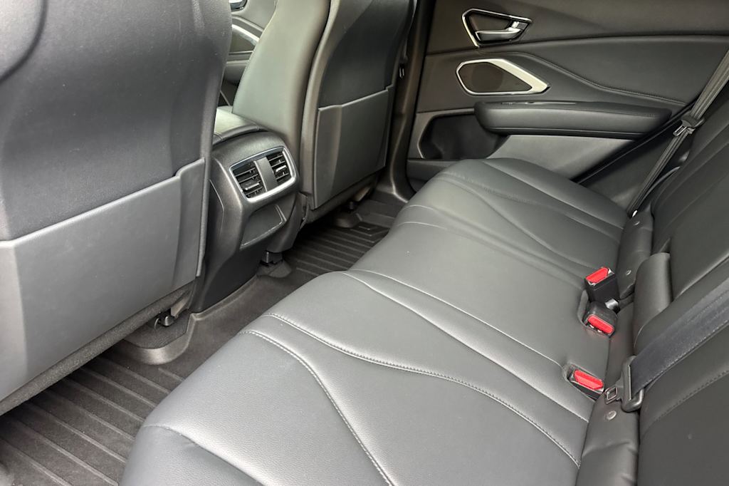 Thumbnail: 2019 Acura RDX - 10