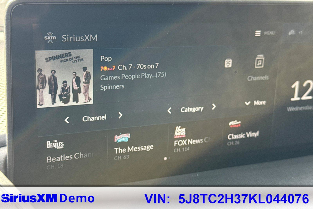 Thumbnail: 2019 Acura RDX - 34