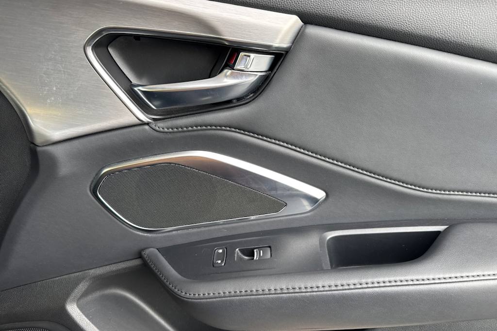 Thumbnail: 2019 Acura RDX - 25