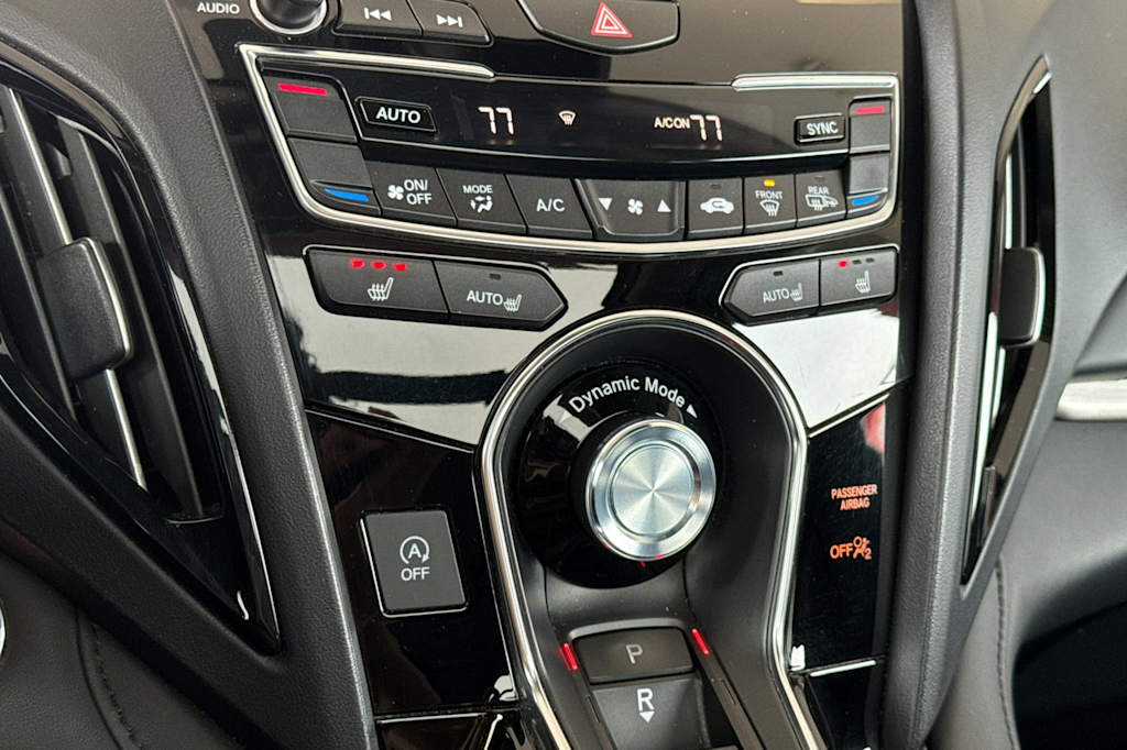 Thumbnail: 2019 Acura RDX - 27