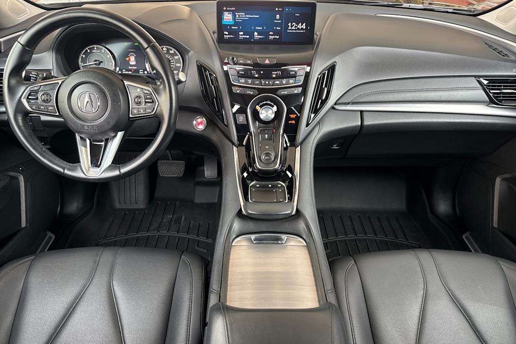 Thumbnail: 2019 Acura RDX - 2