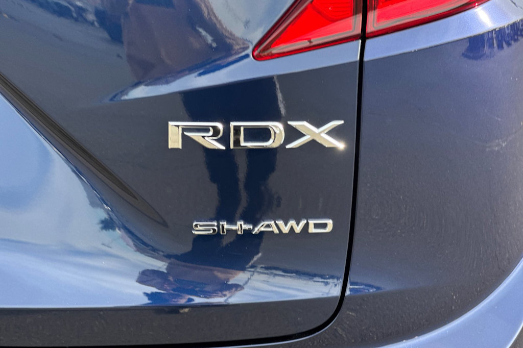 Thumbnail: 2019 Acura RDX - 7