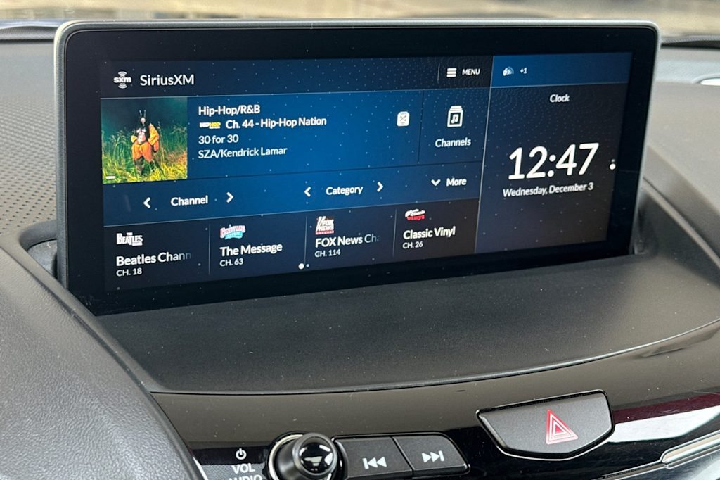 Thumbnail: 2019 Acura RDX - 13