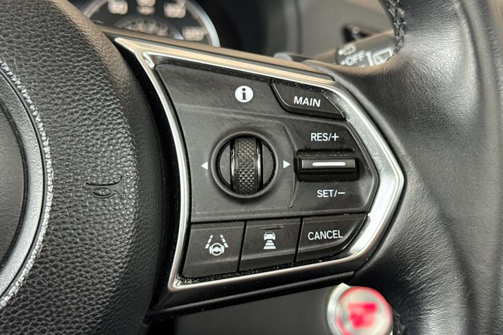 Thumbnail: 2019 Acura RDX - 31