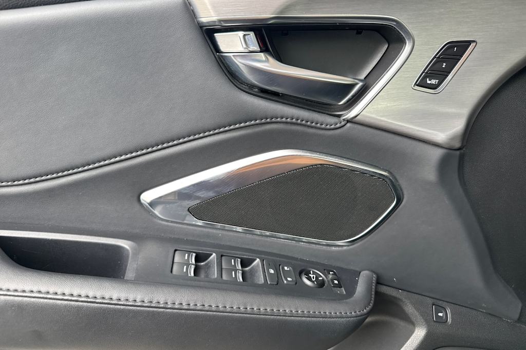 Thumbnail: 2019 Acura RDX - 21