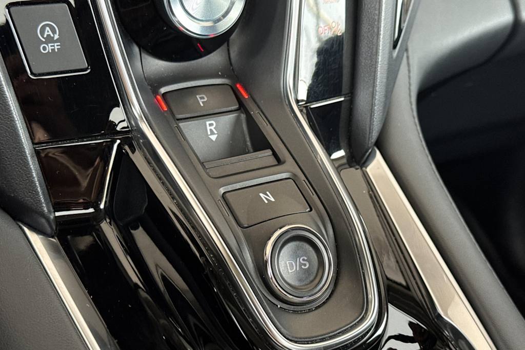 Thumbnail: 2019 Acura RDX - 14