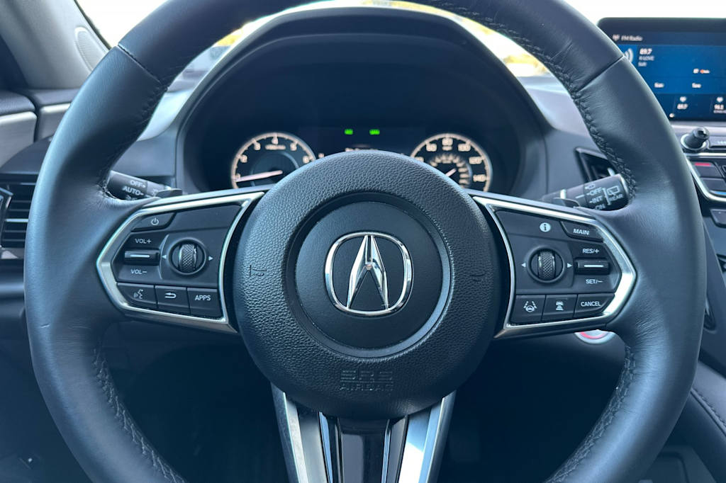 Thumbnail: 2019 Acura RDX - 29