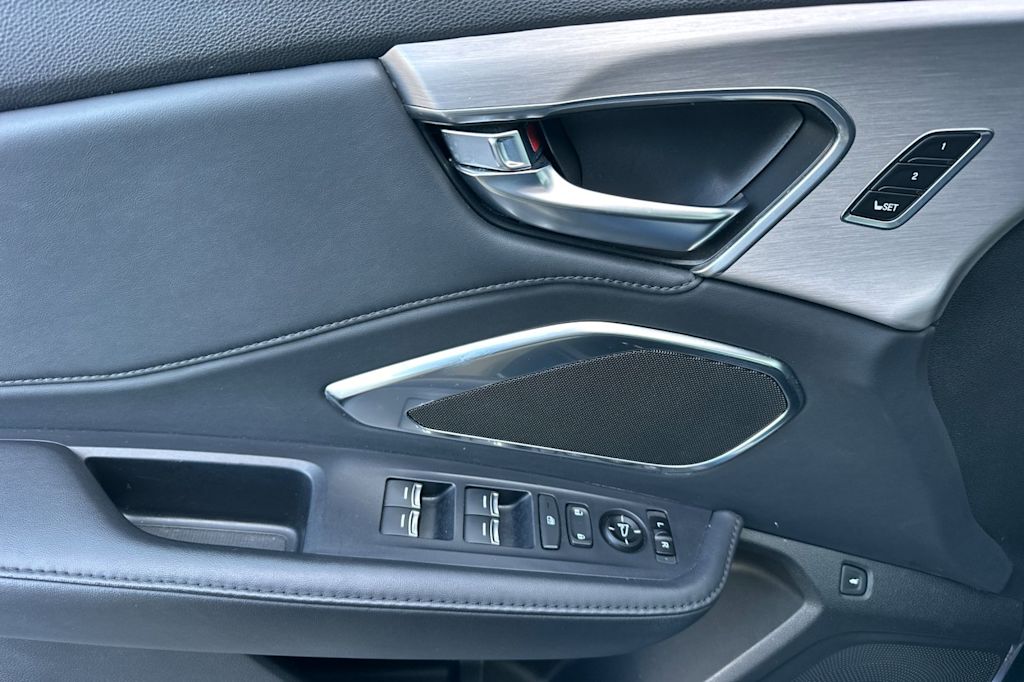 Thumbnail: 2019 Acura RDX - 21