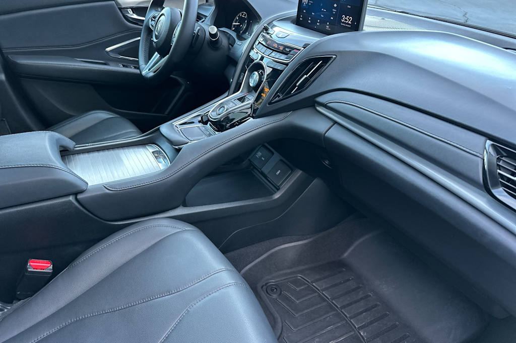 Thumbnail: 2019 Acura RDX - 12