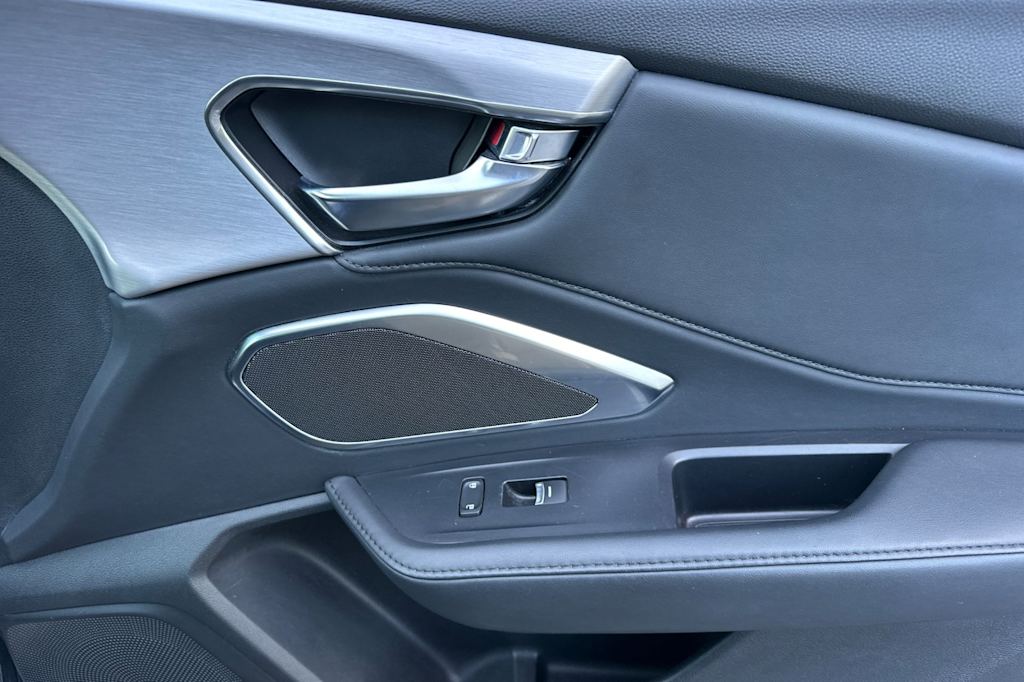 Thumbnail: 2019 Acura RDX - 25