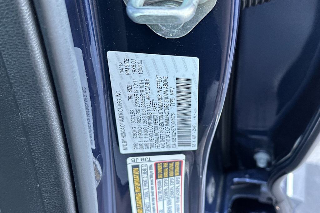 Thumbnail: 2019 Acura RDX - 17