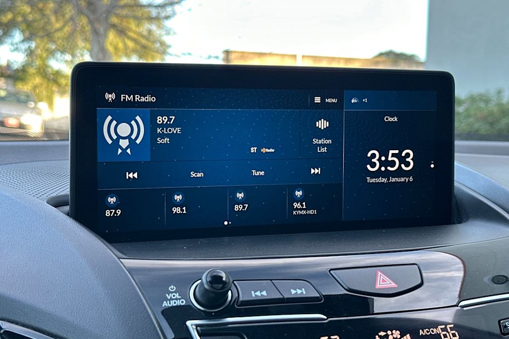 Thumbnail: 2019 Acura RDX - 13