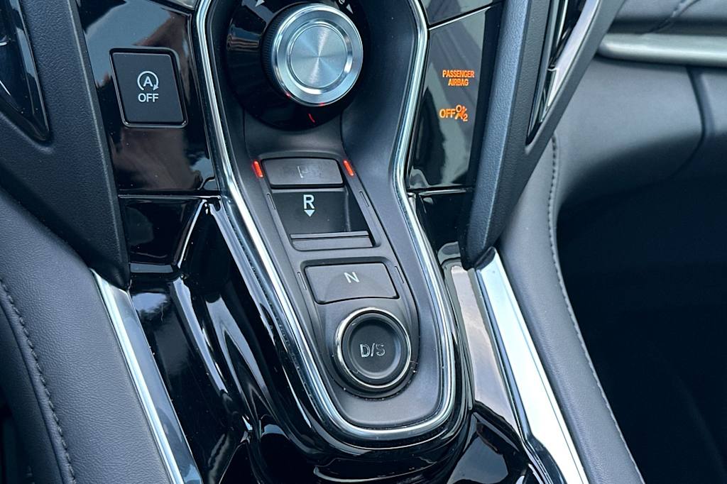 Thumbnail: 2019 Acura RDX - 14