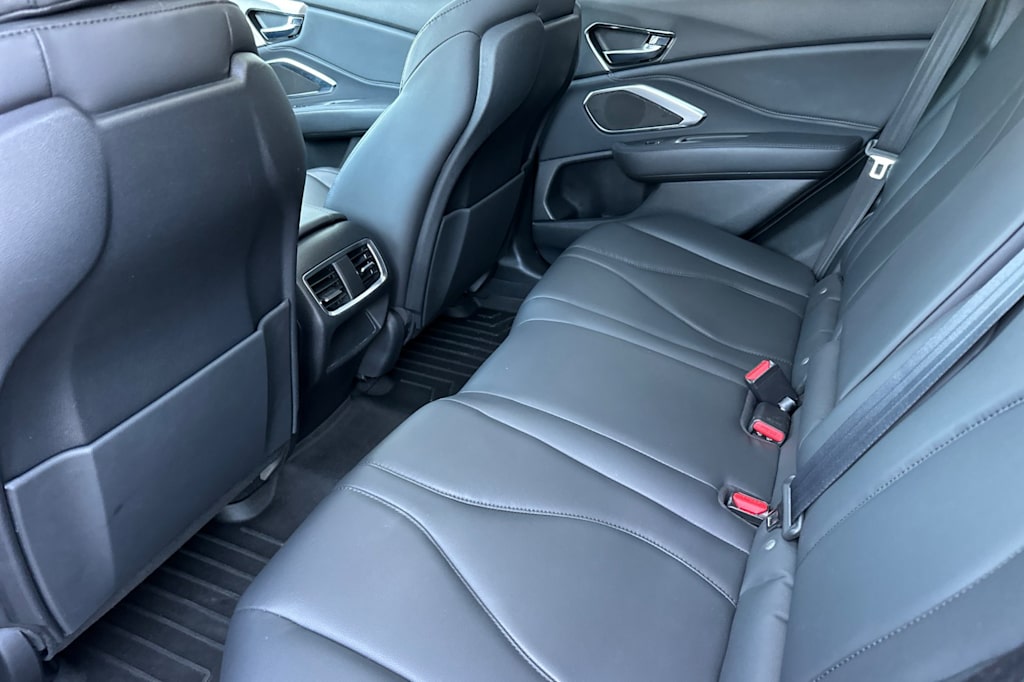 Thumbnail: 2019 Acura RDX - 10