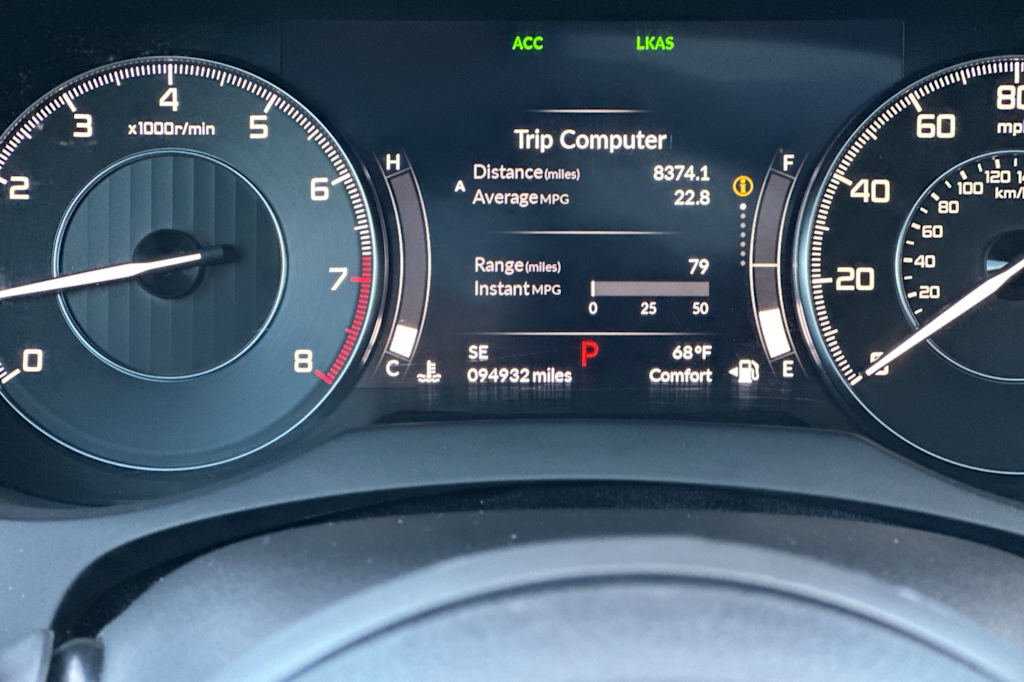 Thumbnail: 2019 Acura RDX - 32