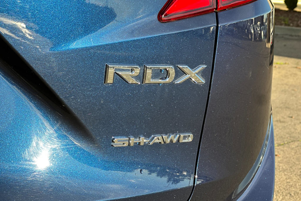 Thumbnail: 2019 Acura RDX - 7