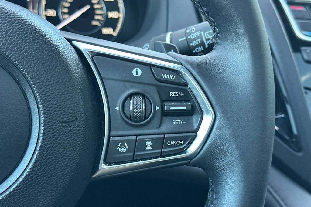 Thumbnail: 2019 Acura RDX - 31