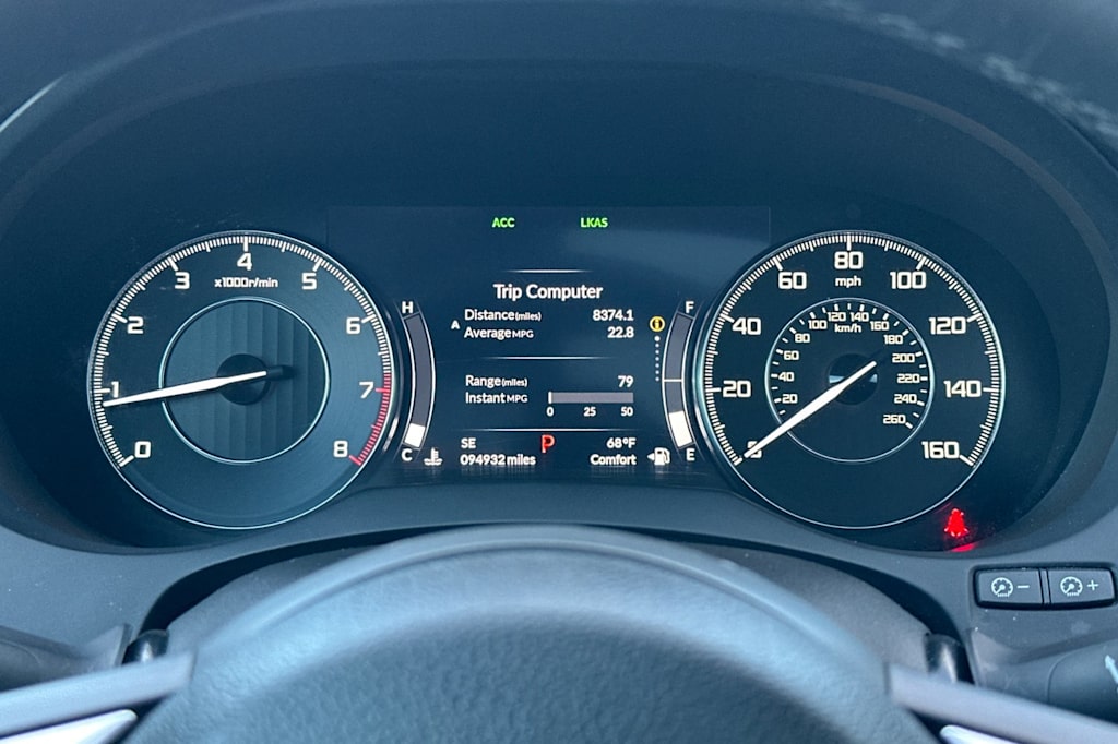 Thumbnail: 2019 Acura RDX - 15