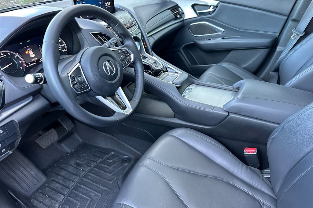 Thumbnail: 2019 Acura RDX - 9