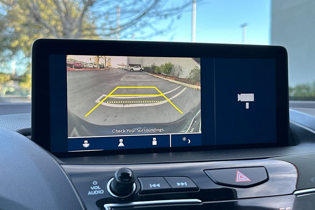 Thumbnail: 2019 Acura RDX - 26