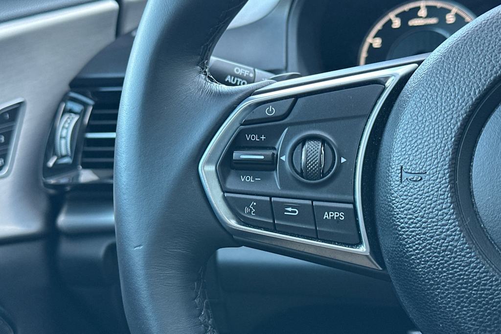 Thumbnail: 2019 Acura RDX - 30