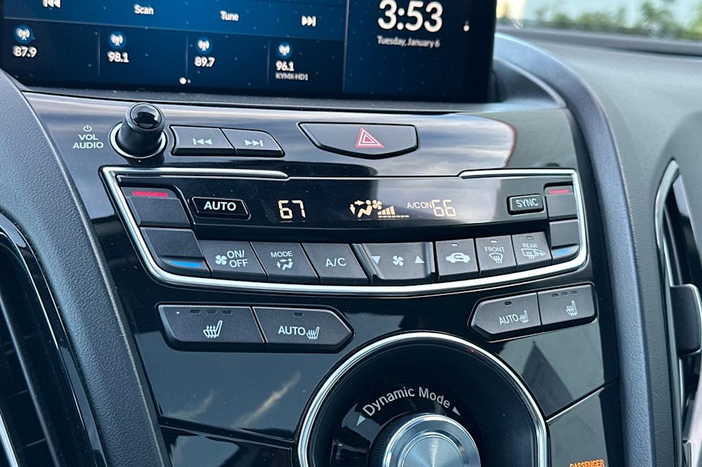 Thumbnail: 2019 Acura RDX - 27