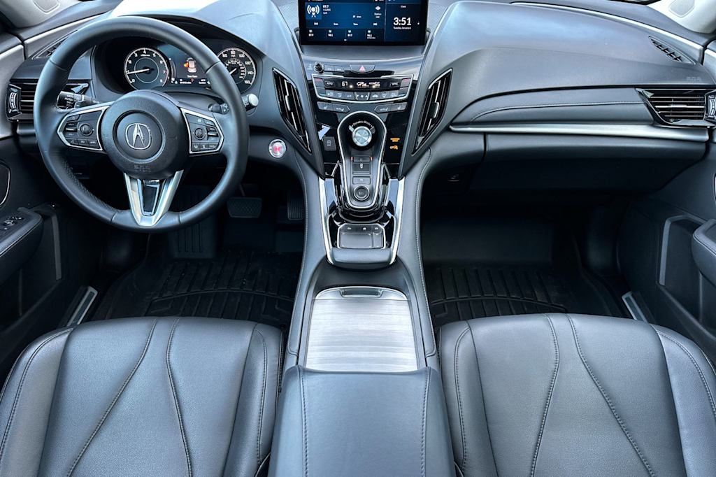 Thumbnail: 2019 Acura RDX - 2