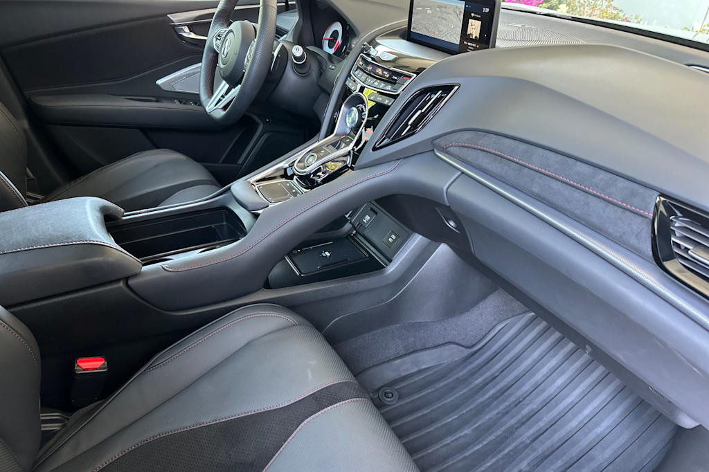 2024 Acura RDX Advance 12