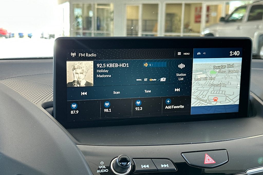 2024 Acura RDX Advance 13