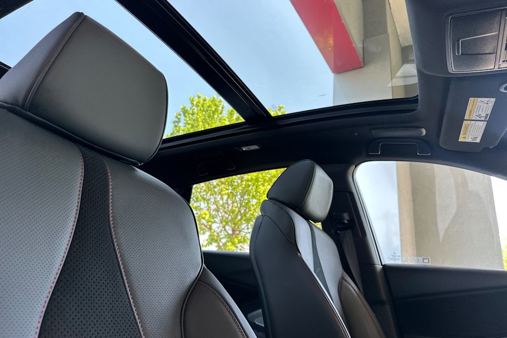 2024 Acura RDX Advance 24