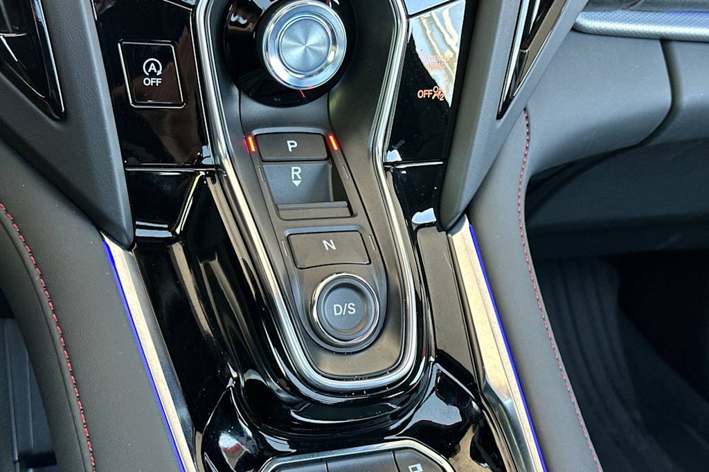 2024 Acura RDX Advance 14