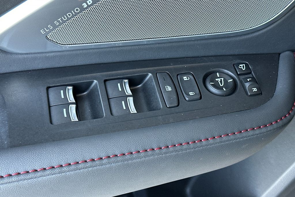 2024 Acura RDX Advance 22