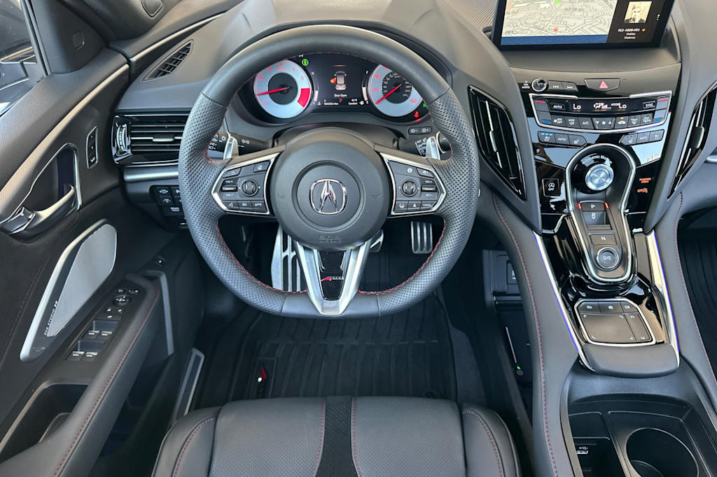 2024 Acura RDX Advance 11