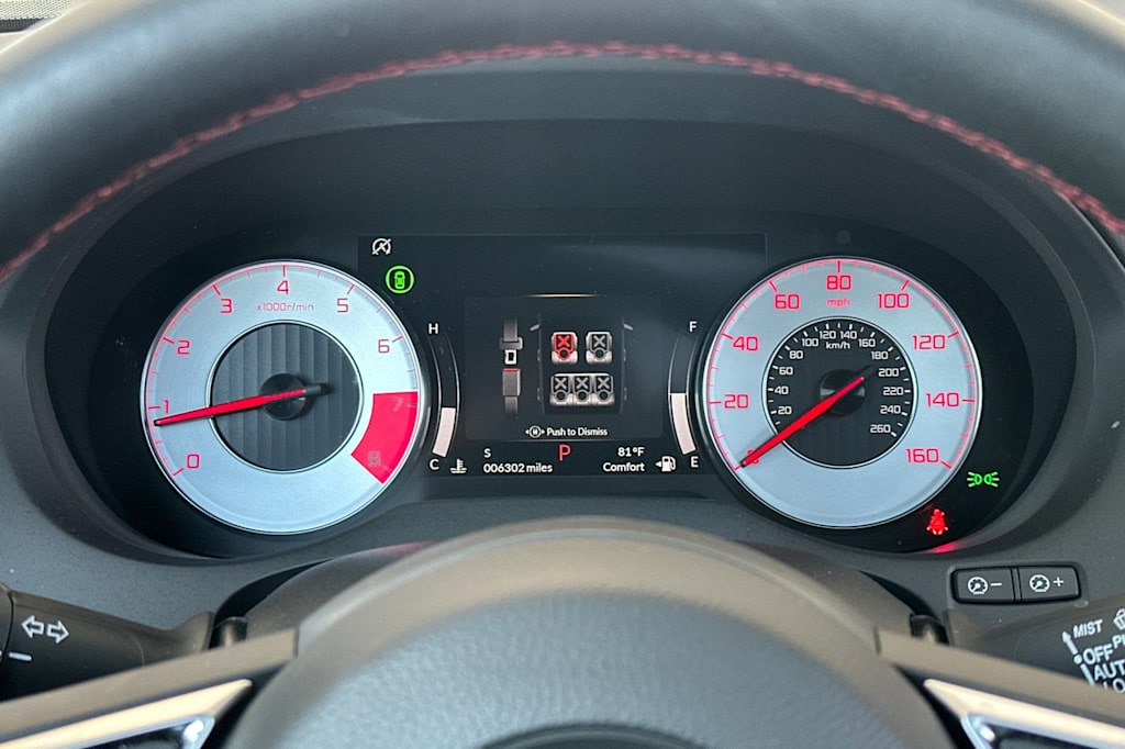2024 Acura RDX Advance 15