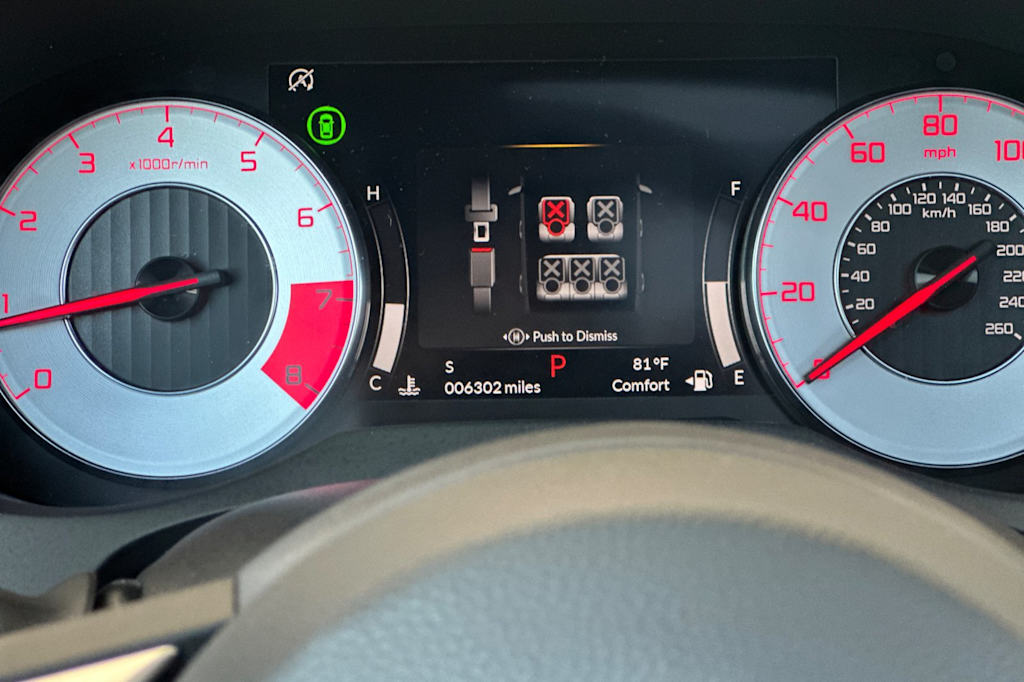 2024 Acura RDX Advance 33