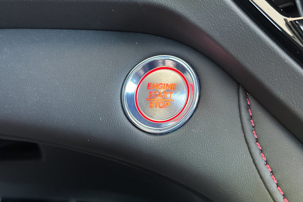 2024 Acura RDX Advance 29
