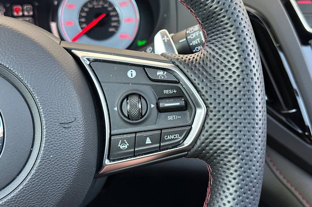 2024 Acura RDX Advance 32