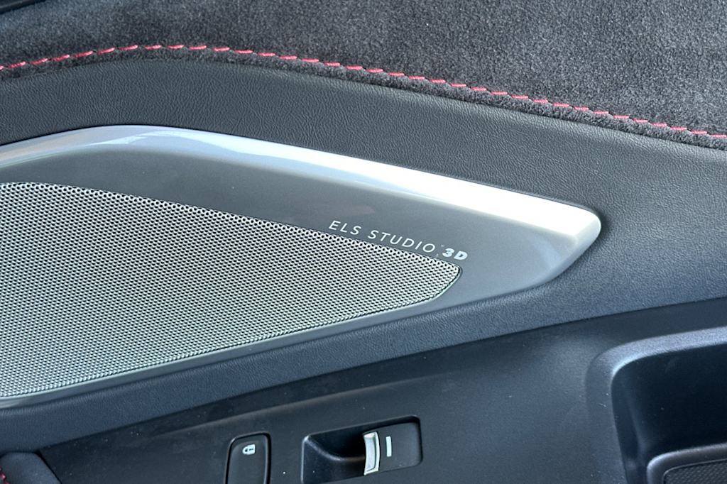 2024 Acura RDX Advance 17