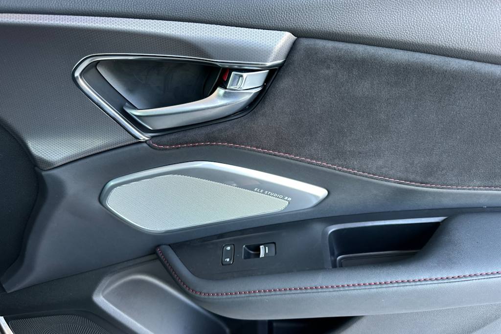 2024 Acura RDX Advance 25