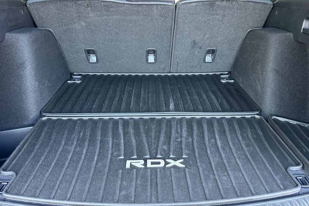 2024 Acura RDX Advance 16