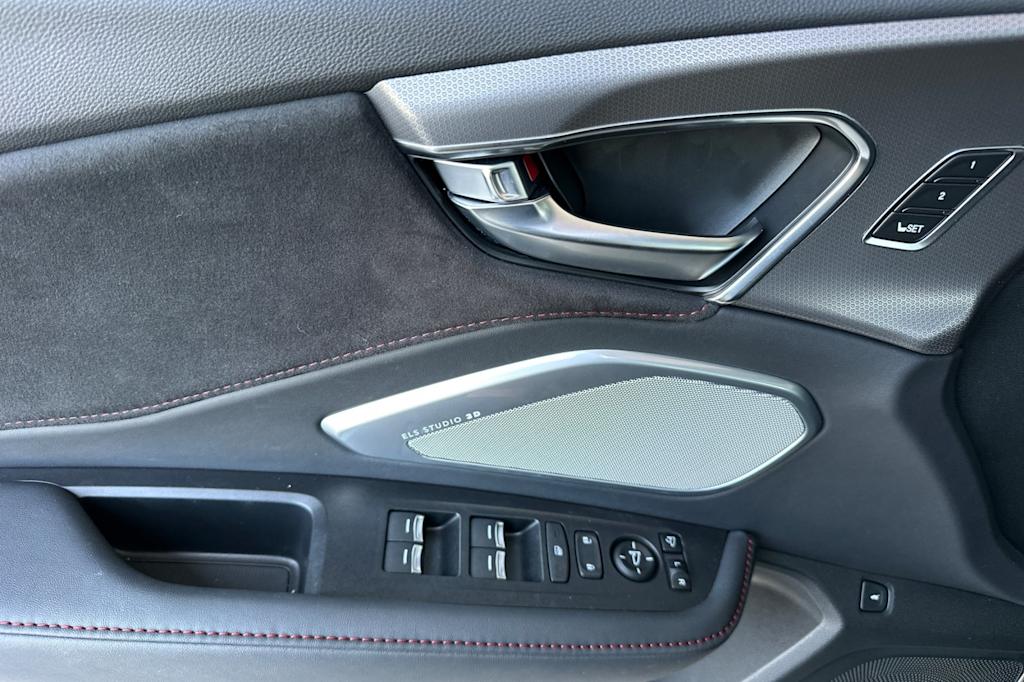 2024 Acura RDX Advance 21