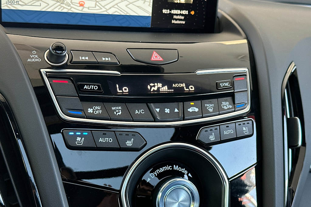 2024 Acura RDX Advance 28