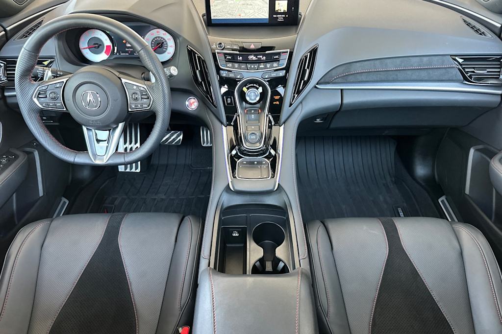 2024 Acura RDX Advance 2