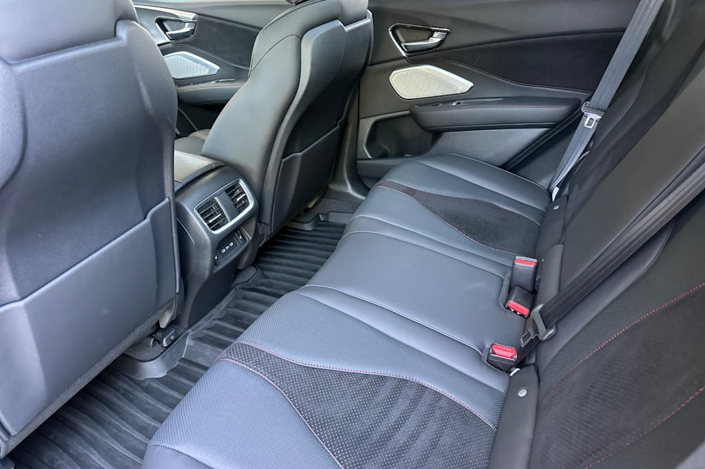 2024 Acura RDX Advance 10