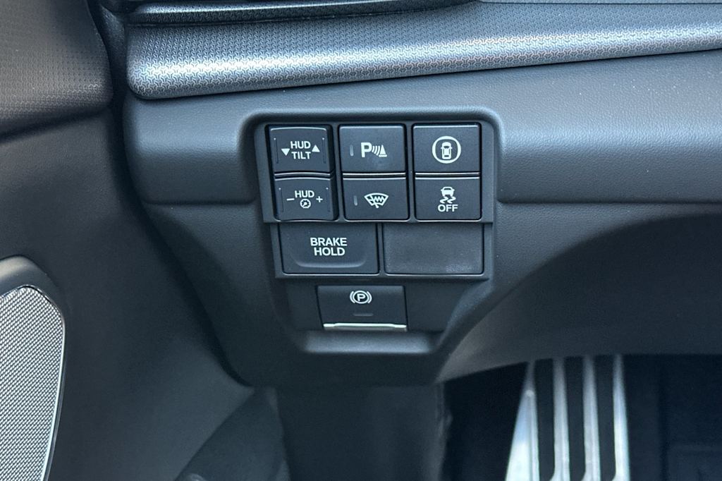 2024 Acura RDX Advance 34