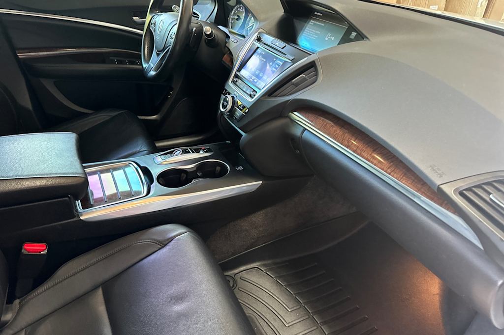 Thumbnail: 2020 Acura MDX - 11