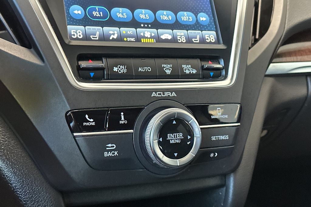 Thumbnail: 2020 Acura MDX - 27